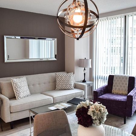 Vancouver Extended Stay المظهر الخارجي الصورة