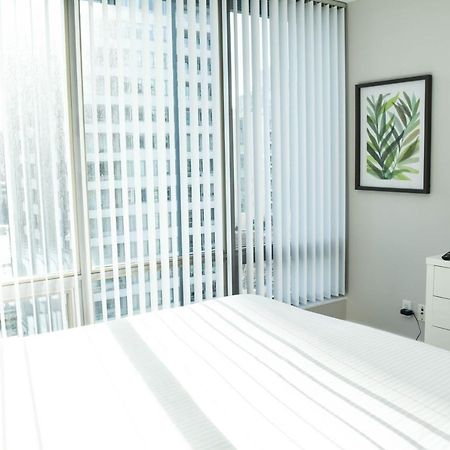 Vancouver Extended Stay المظهر الخارجي الصورة