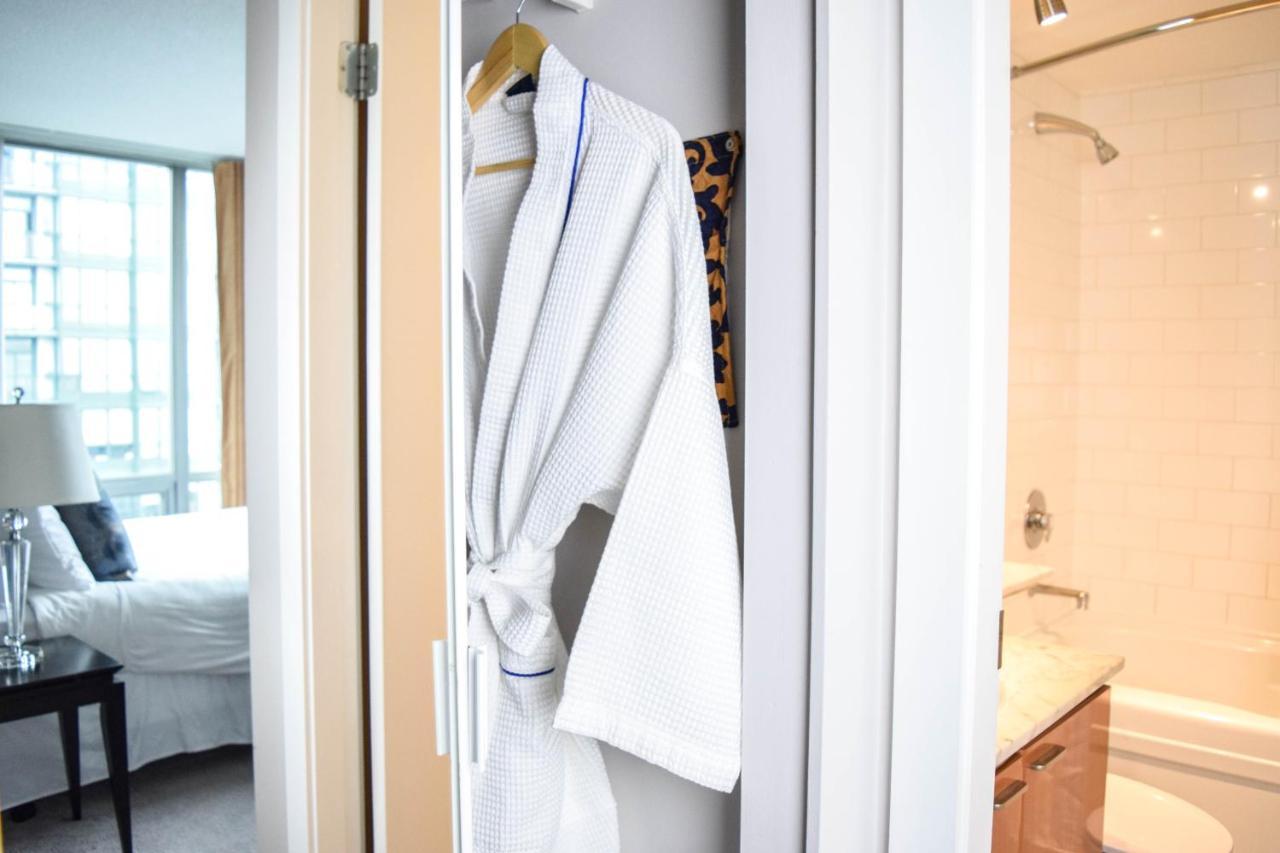 Vancouver Extended Stay المظهر الخارجي الصورة