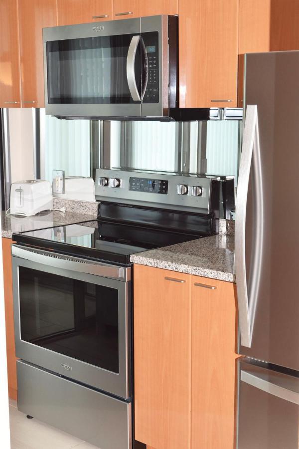 Vancouver Extended Stay المظهر الخارجي الصورة