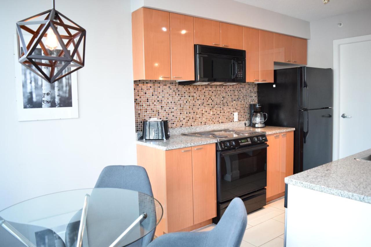 Vancouver Extended Stay المظهر الخارجي الصورة