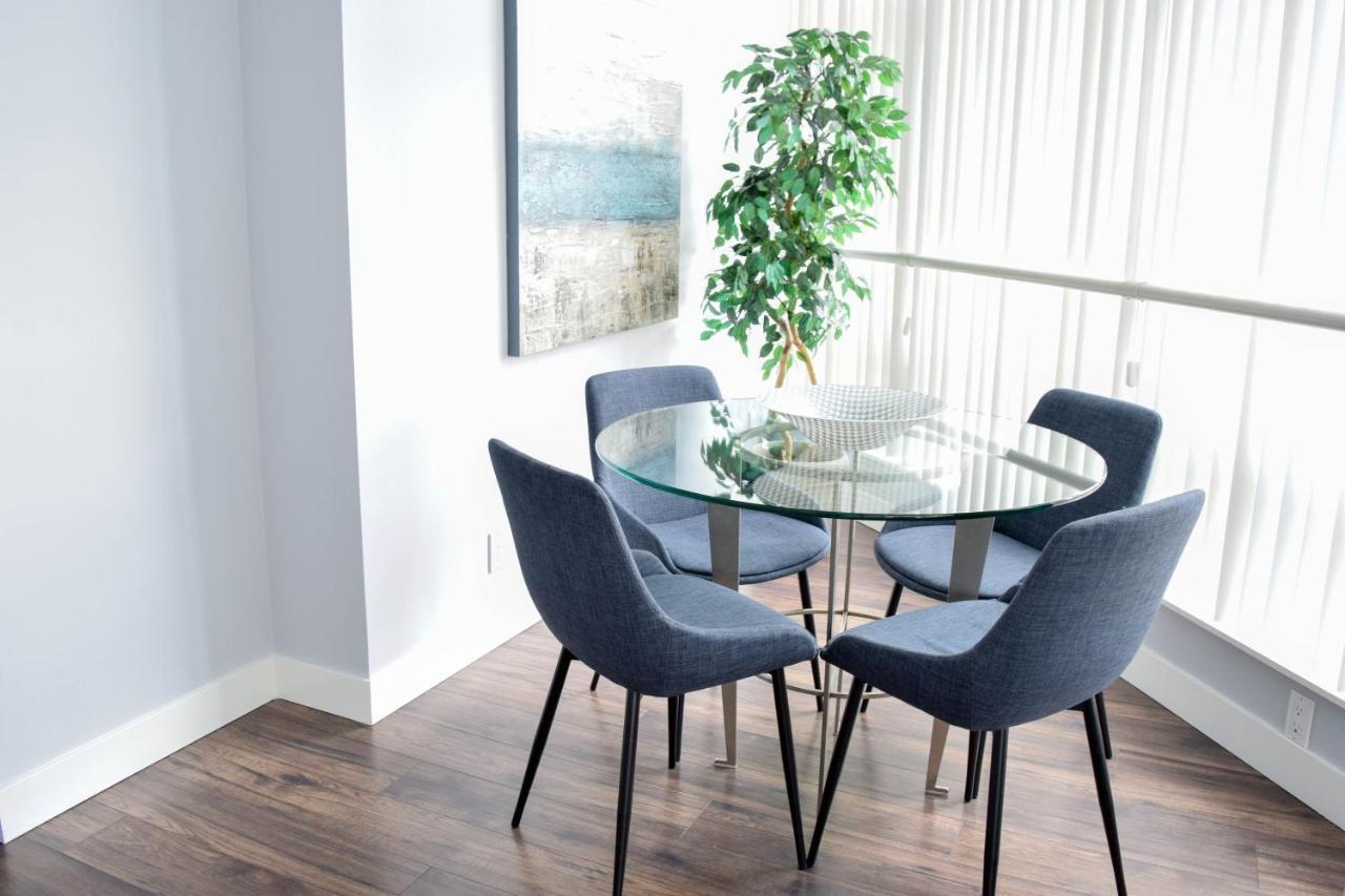 Vancouver Extended Stay المظهر الخارجي الصورة