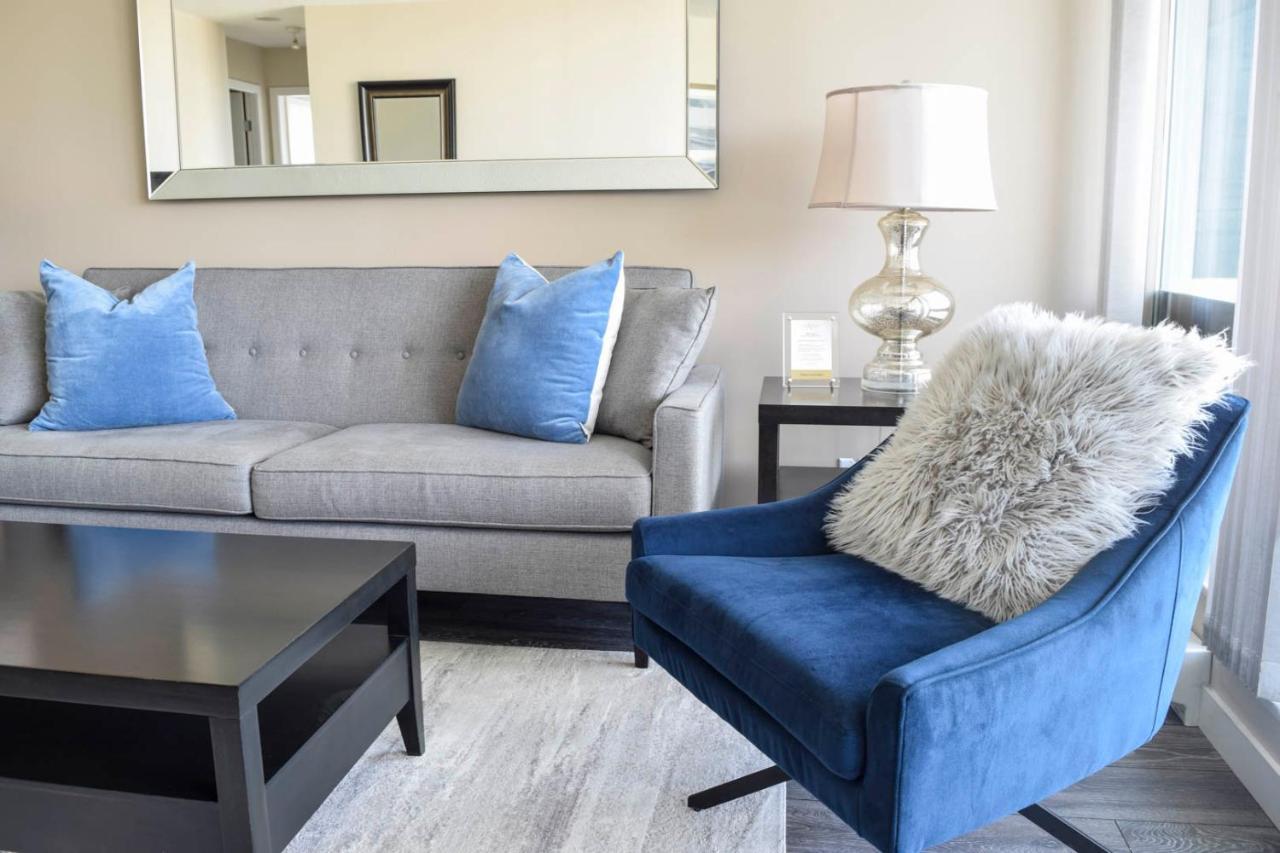 Vancouver Extended Stay المظهر الخارجي الصورة