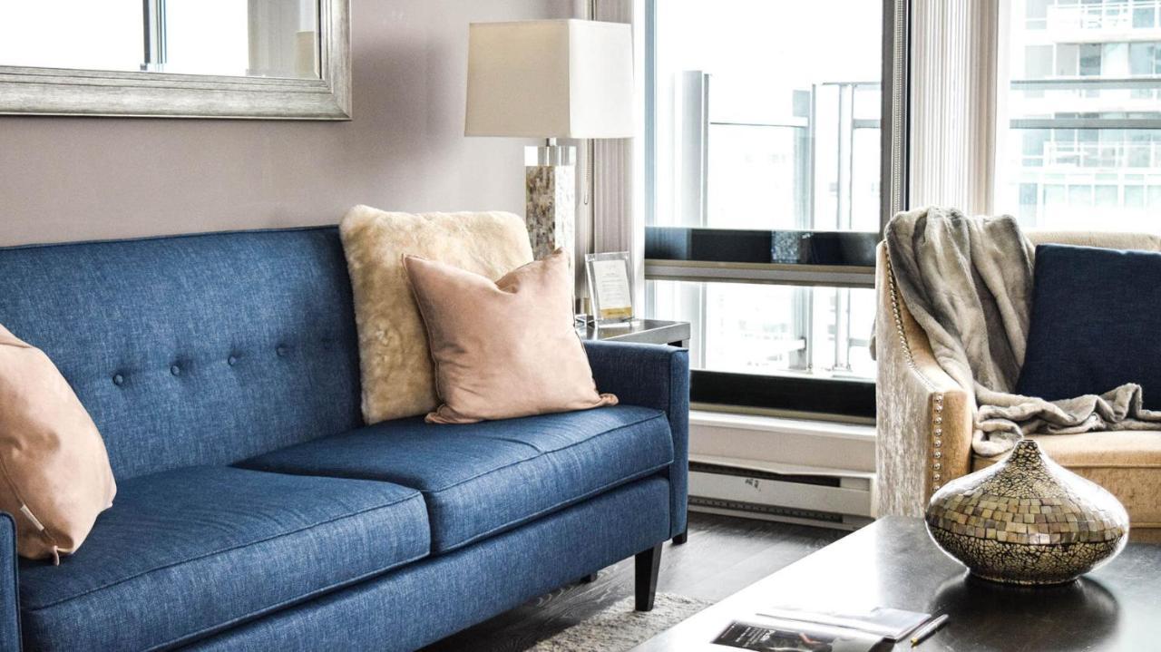 Vancouver Extended Stay المظهر الخارجي الصورة