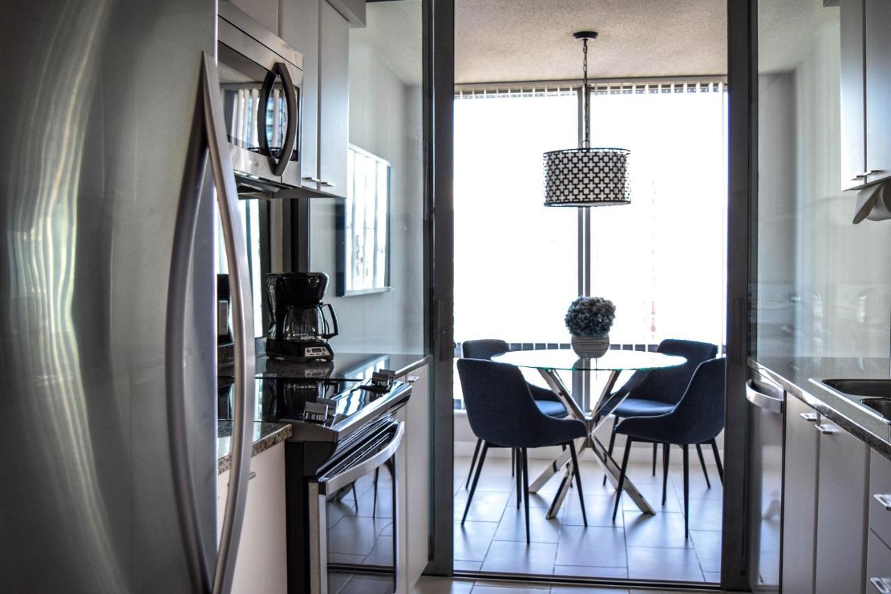 Vancouver Extended Stay المظهر الخارجي الصورة