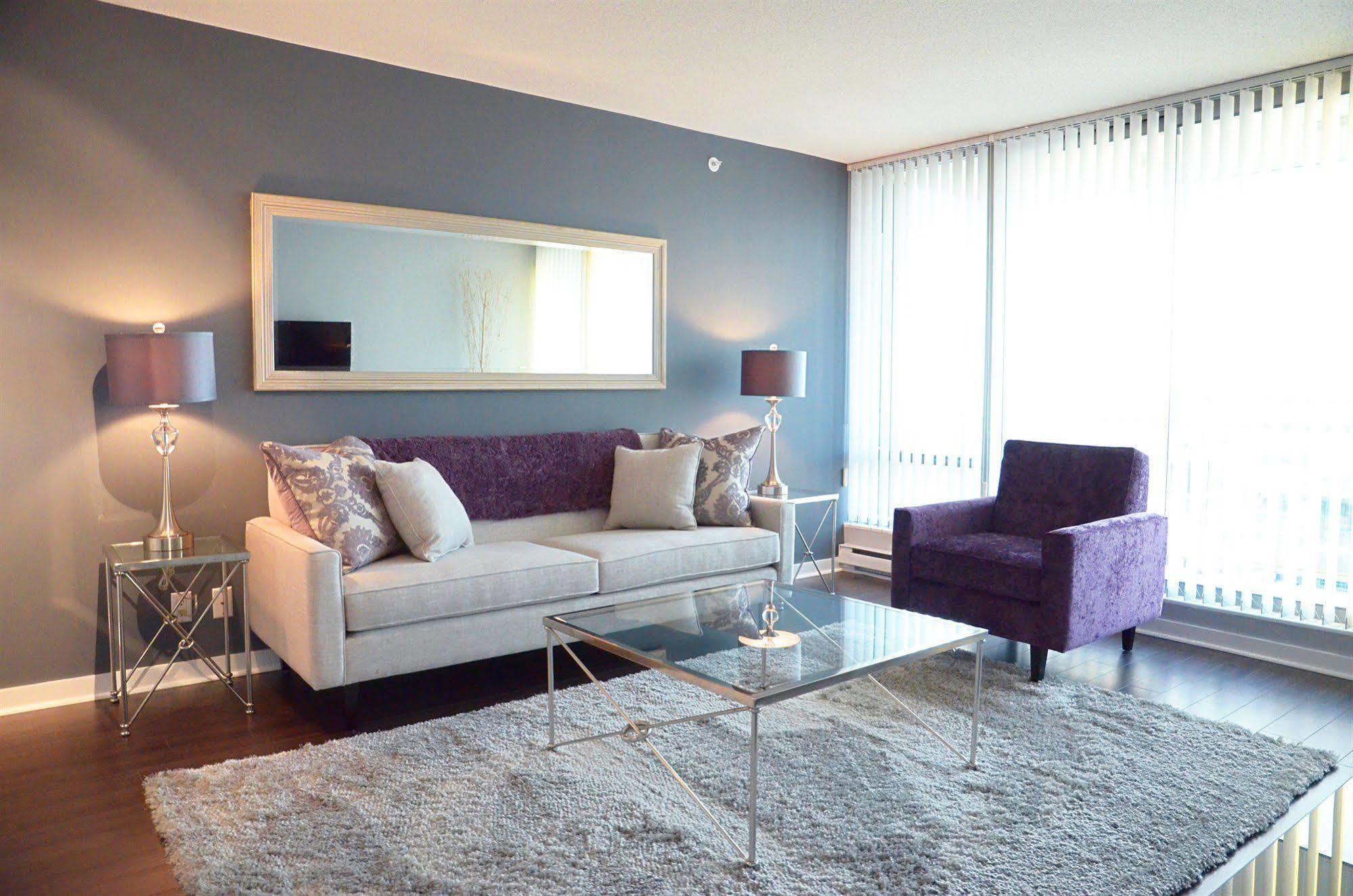 Vancouver Extended Stay المظهر الخارجي الصورة