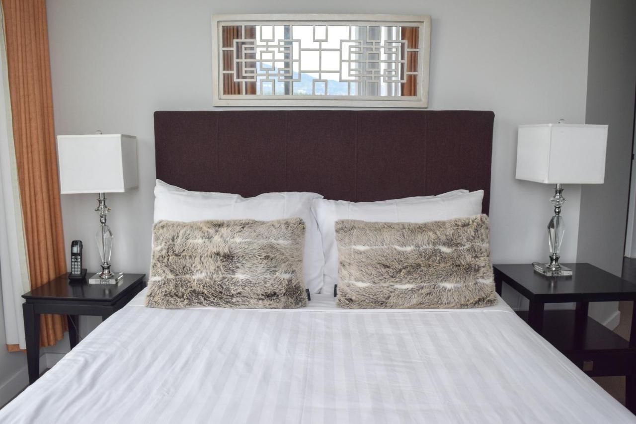 Vancouver Extended Stay المظهر الخارجي الصورة