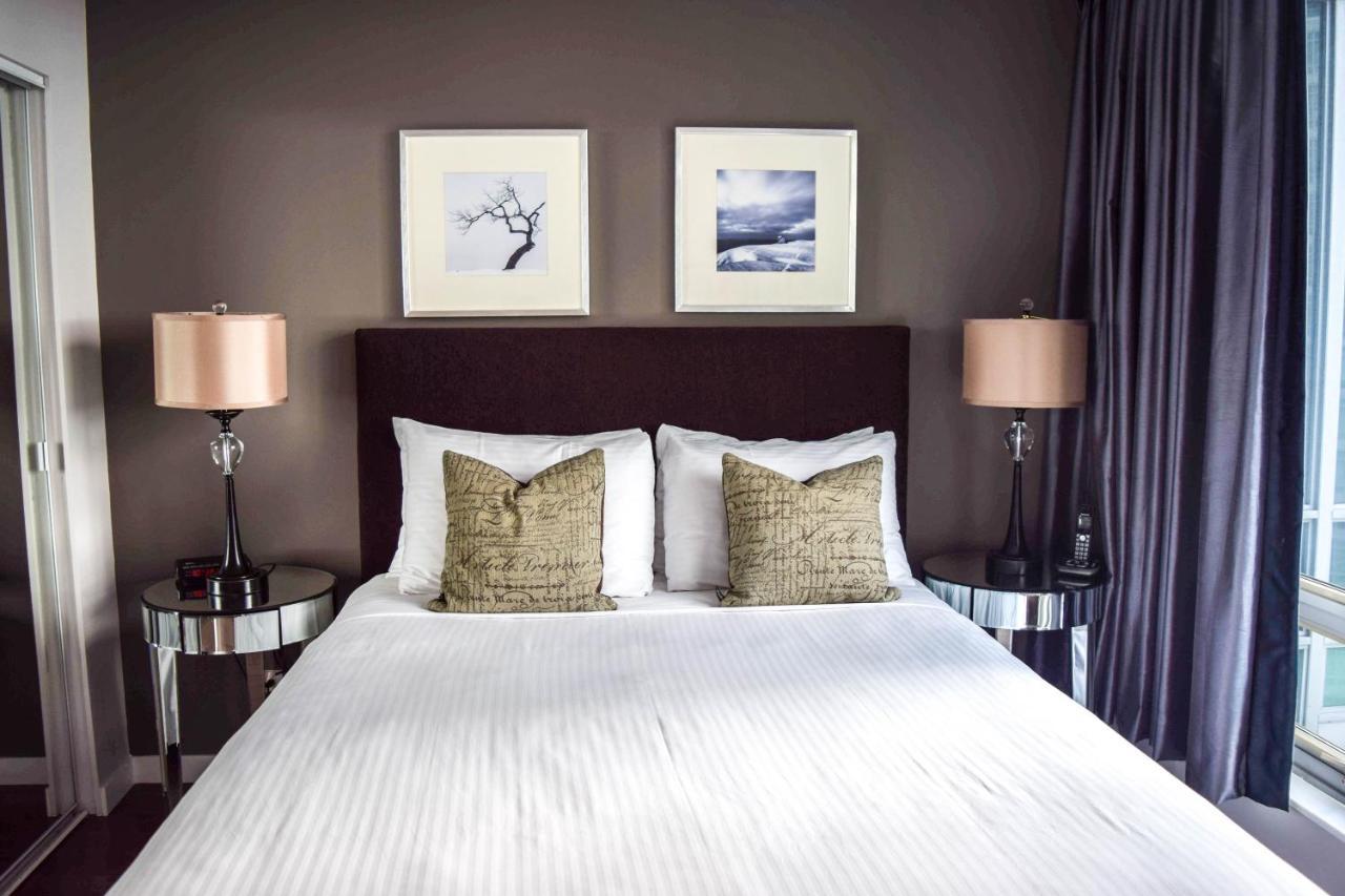 Vancouver Extended Stay المظهر الخارجي الصورة