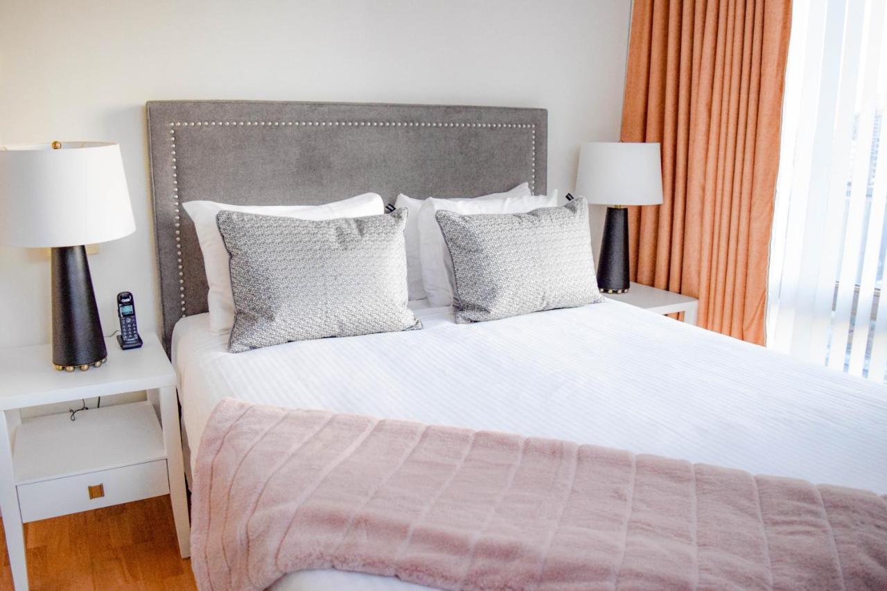 Vancouver Extended Stay المظهر الخارجي الصورة